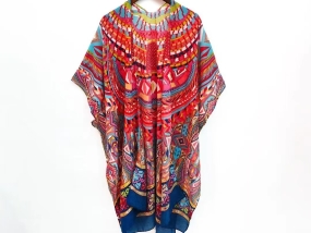 展商推介 | 义乌卓喆服饰有限公司