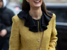 2024/25女装配饰流行趋势分析