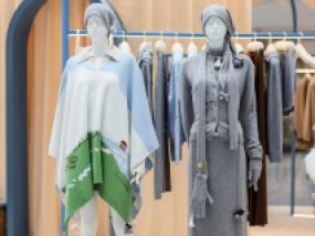 聚首HSGE 2026 上海帽子围巾手套展，从羊绒产地到针织集群一站式看遍秋冬配饰核心力