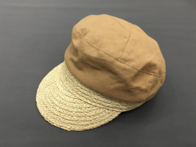 展商推介 | 温岭市箬横亚安帽厂